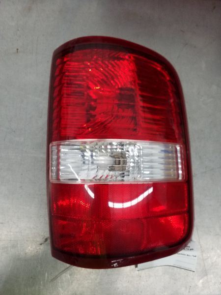 Passenger Tail Light Styleside Fits 04-08 FORD F150 PICKUP 189869