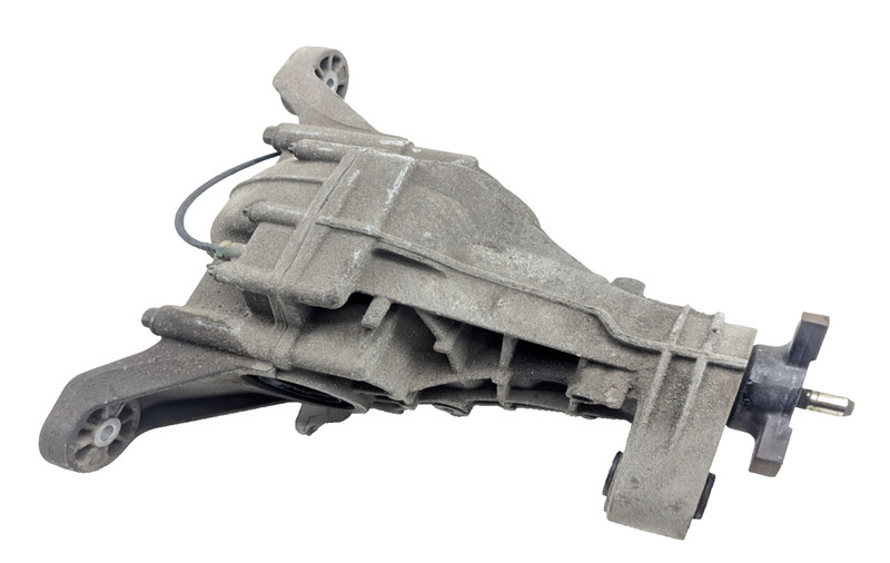 06-12 Mercedes W164 ML350 R500 GL450 Rear Differential Diff Axle Carrier OEM✅