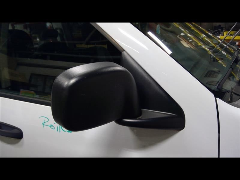Passenger Side View Mirror Power Fits 03-09 DODGE 2500 PICKUP 1090414