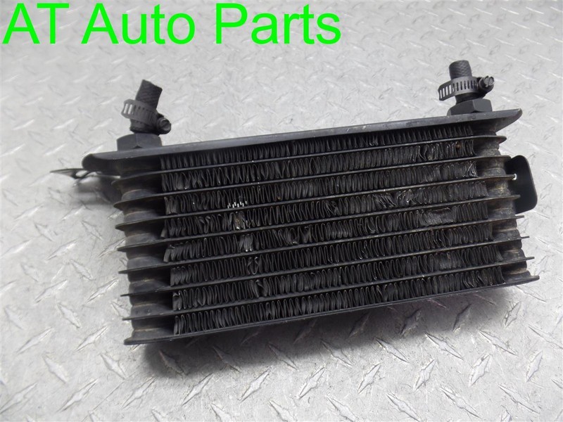 1996 FORD E350 OIL COOLER TRANS 7.3 DIESEL