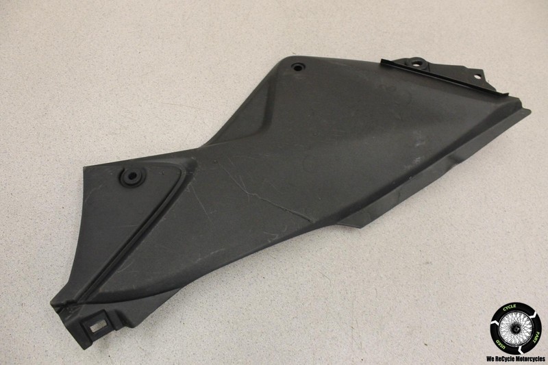 2013 Honda Cbr250r Repsol Right Lower Mid Upper Side Fairing Cowl CBR 250 R 13