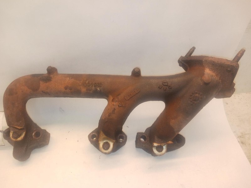 99-'07 CHEVROLET SILVERADO 1500 Right Exhaust Manifold 4.3L OEM 1 Year Wnty!