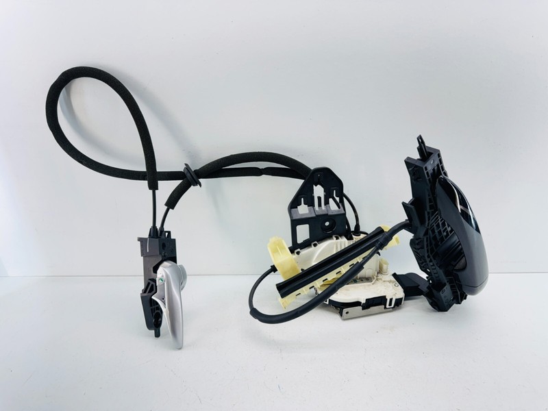 13-16 DODGE DART REAR LEFT SIDE DOOR LATCH LOCK ACTUATOR OEM 04589915AE SET