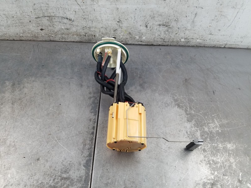 2024 Ford F250 Super Duty Diesel Fuel Pump / Sending Unit #5115 E5