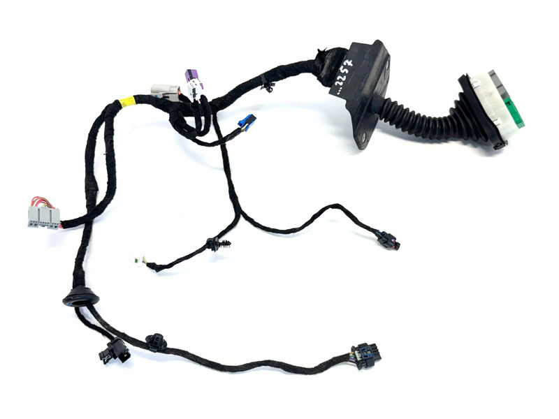 ✅ 2018-2020 RAM 1500 CLASSIC FRONT LEFT DOOR WIRING HARNESS DRIVER SIDE OEM