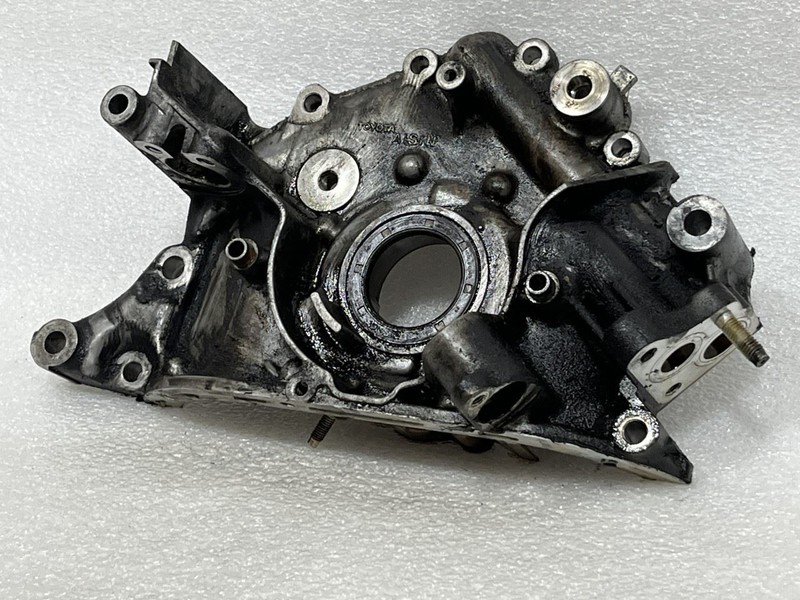 1992 1993 1994 1995 LEXUS SC400 ENGINE MOTOR OIL PUMP