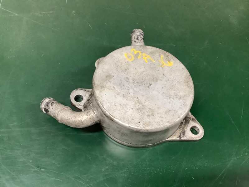 03-07 Accord V6 Transmission Oil fluid cooler Used OEM