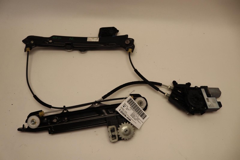 2020-2023 BMW M235I F44 REAR RIGHT SIDE DOOR WINDOW REGULATOR MOTOR OEM