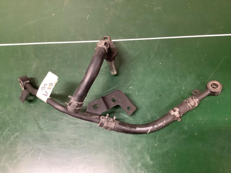 03-07 Accord 3.0L Pipe A, B, F, Transmission ATF Oil Cooling Tube, Line Used OEM