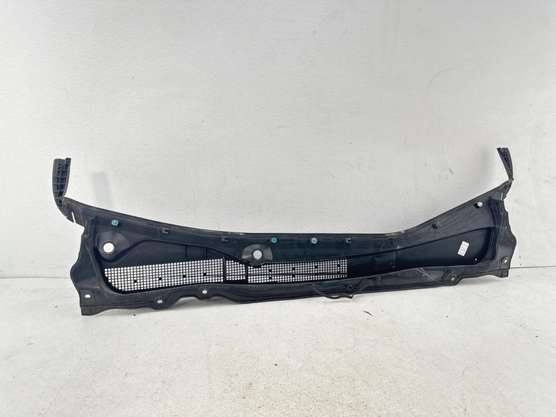 15-20 Acura TLX UNDER WINDSHIELD COWL PANEL COVER TRIM GRILLE OEM