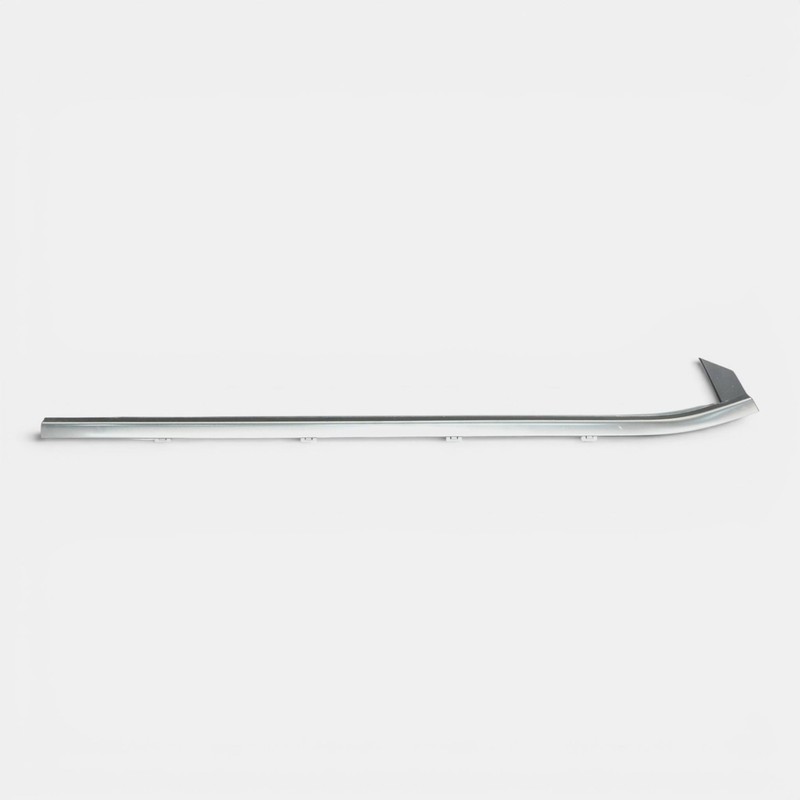 2023-2026 KIA SPORTAGE FRONT RIGHT PASSENGER DOOR WINDOW BELT MOLDING TRIM OEM