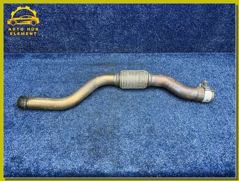 2020-2025 Lincoln Aviator Ford Explorer Rear right Exhaust Intermediate Pipe OEM