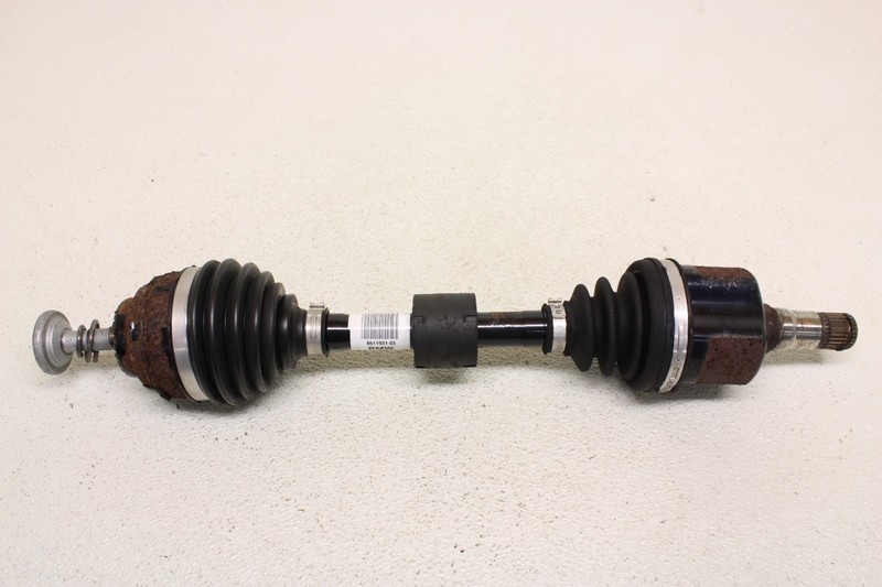 Mini Cooper S Front Left Axle Driver Side Half Shaft F55 F56 F57 Oem 2015-2019