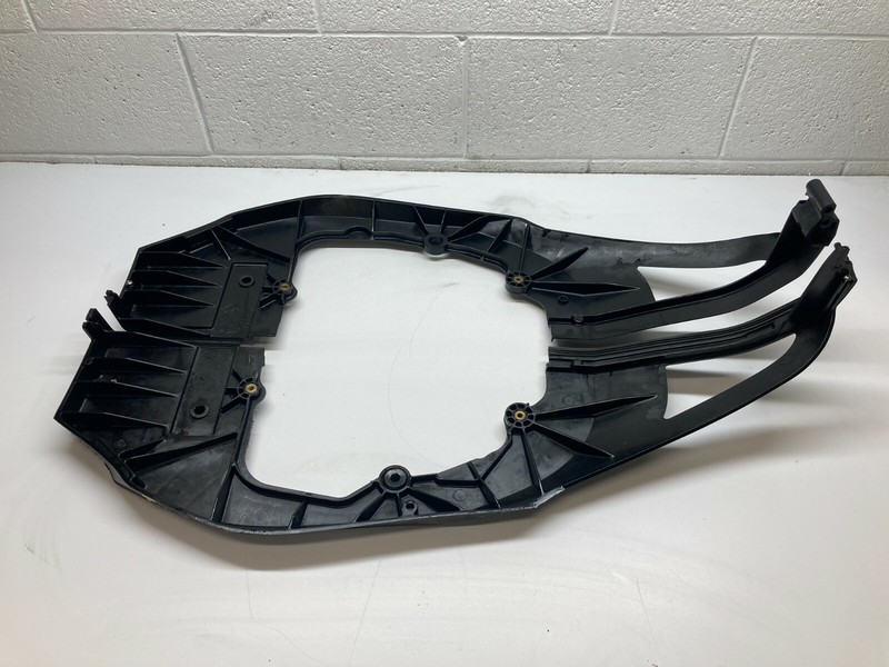 F1 896046 Mercury 2006 & UP Verado Pan Assembly135 150 175 200 HP 4 stroke