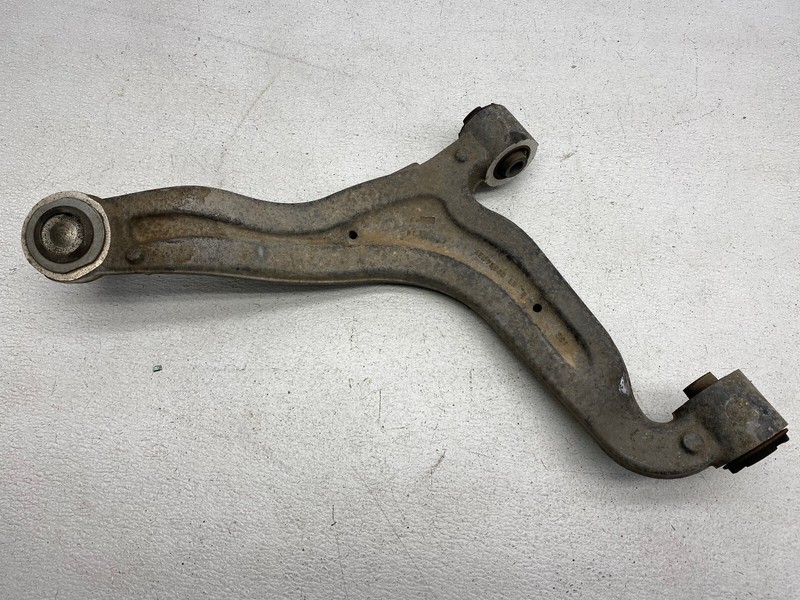 2008-2013 CADILLAC CTS REAR LEFT DRIVER SIDE UPPER CONTROL ARM OEM LOT665
