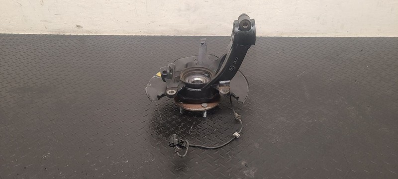 19-25 Honda Civic 2.0L Front Left Driver Spindle Knuckle OEM 51216-T20-A01