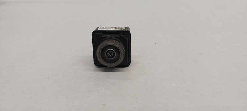 21-'24 JEEP GRAND CHEROKEE front view camera park assist OEM 1 Year Warranty!