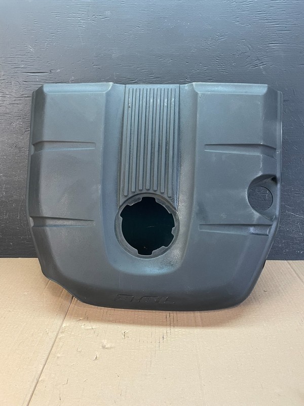 2011 - 2015 Jeep grand Cherokee 3.6L Engine Motor Cover OEM ad8614 DG