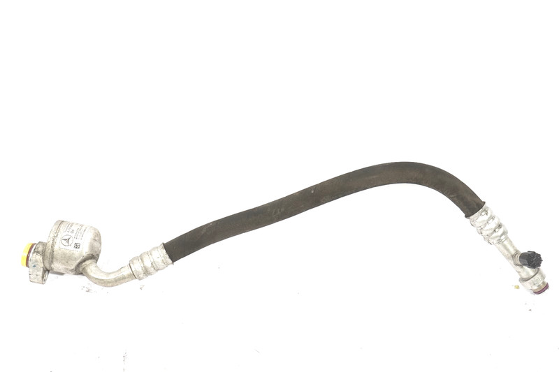 2010-2013 MERCEDES BENZ E350 W212 AC Air Conditioning Suction Line Pipe Hose OEM