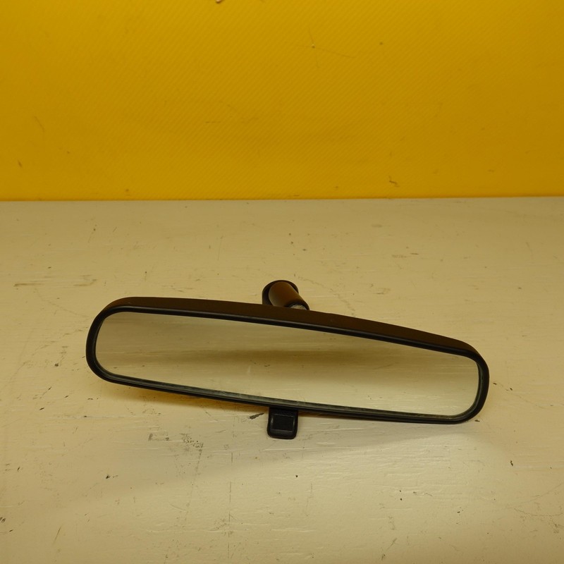 2024-2025 NISSAN ROGUE INTERIOR REAR VIEW MIRROR GLASS OEM 96321-9Y00D