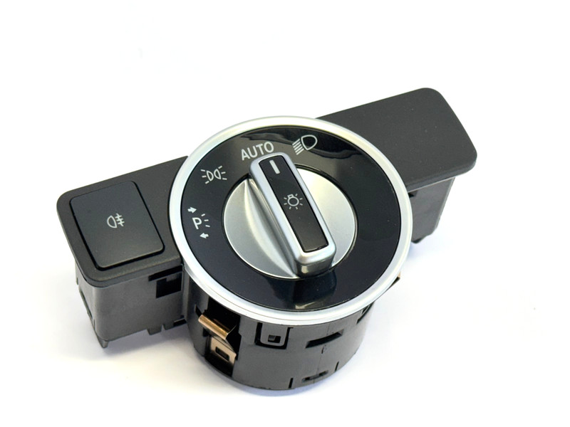 ✅2010-2016 MERCEDES-BENZ SLK250 HEADLAMP SWITCH HEADLIGHT DASH LIGHT CONTROL OEM