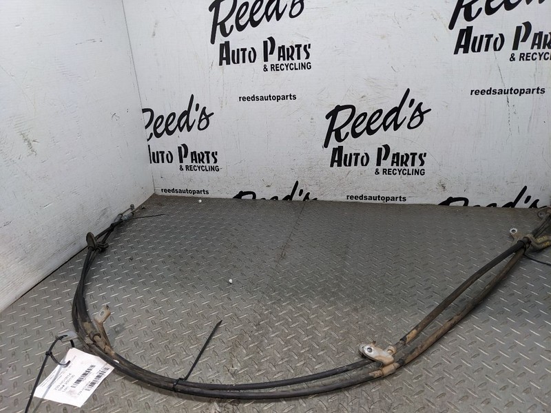 12-15 Honda Civic Parking Emergency Brake Cable Set1177792
