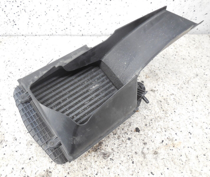 14 16 17 Maserati Quattroporte S 3.0L Intercooler Passenger Right RH OEM RWD