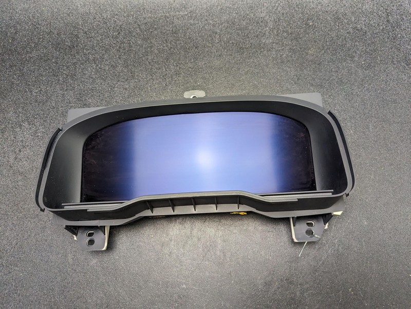 Speedometer Gauge Cluster 8K Miles 2023 Infiniti QX60 248096SA2A 2022