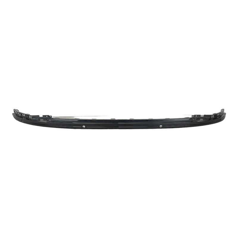 Audi E-Tron 2019-2022 Front bumper lower valence spoiler lip OEM 4KE807833