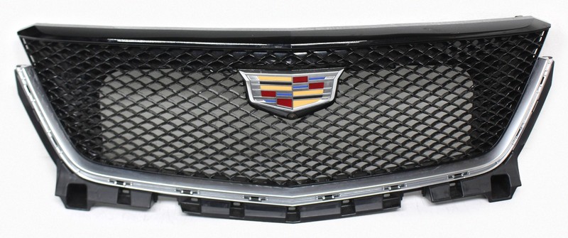 OEM Upper Grille For Cadillac XT6 Sport 84758562