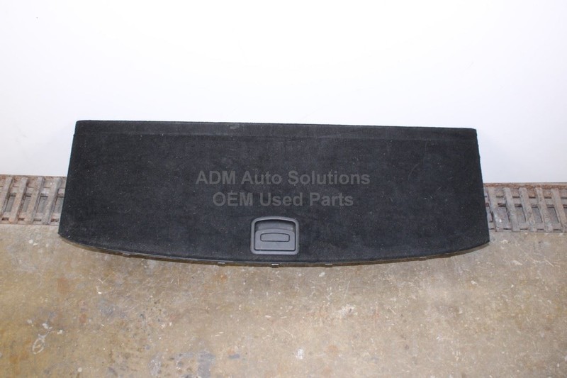 2016-2020 KIA SORENTO TRUNK CARGO FLOOR STORAGE TRAY COMPARTMENT BOX OEM