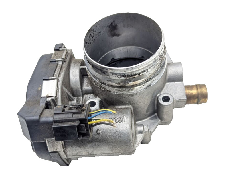 12-18 BMW N20 N26 2.0L turbo engine THROTTLE BODY OEM 7588625