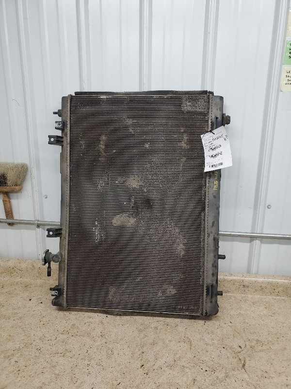 Radiator Fits 13-20 PATHFINDER 308815