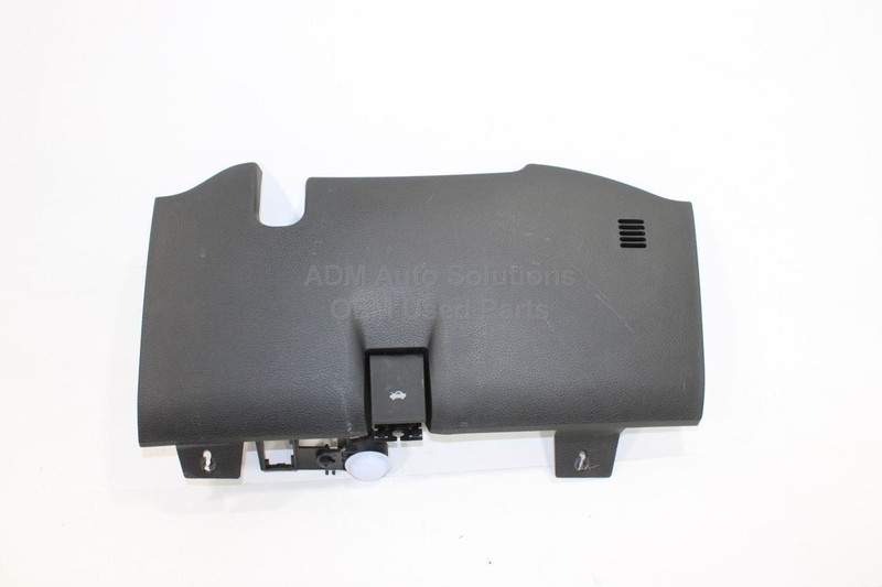 2019-2026 RAM 1500 Left Driver Side Lower Knee Cover Dash Panel OEM 2516710TX7