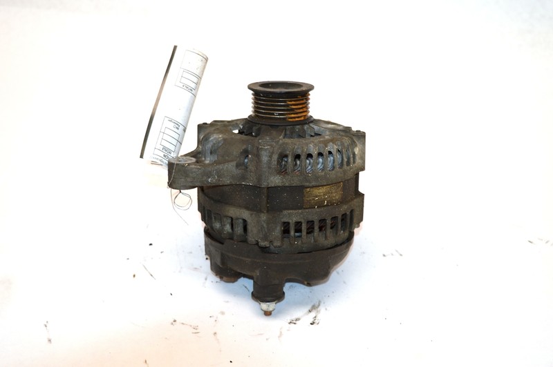 03 04 06 07 08 09 JAGUAR XK S TYPE 4.2 LITER ALTERNATOR GENERATOR OEM