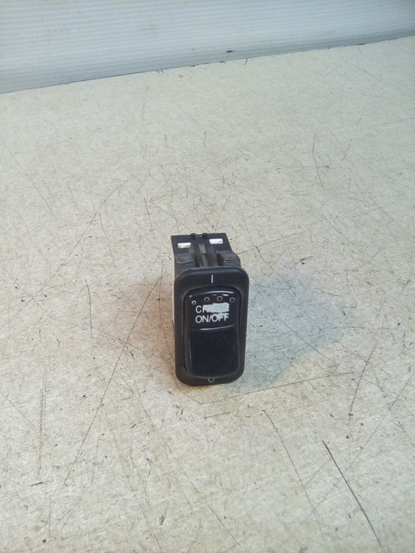Peterbilt Cruise Control Switch 16-09121-5G8EEF2A11