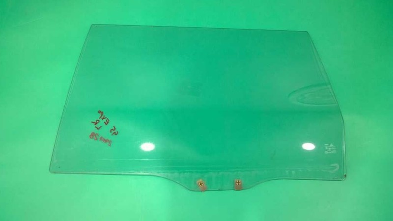 92 93 94 95 96EXPO DRIVER LEFT REAR WINDOW DOOR GLASS OEM 2907-28
