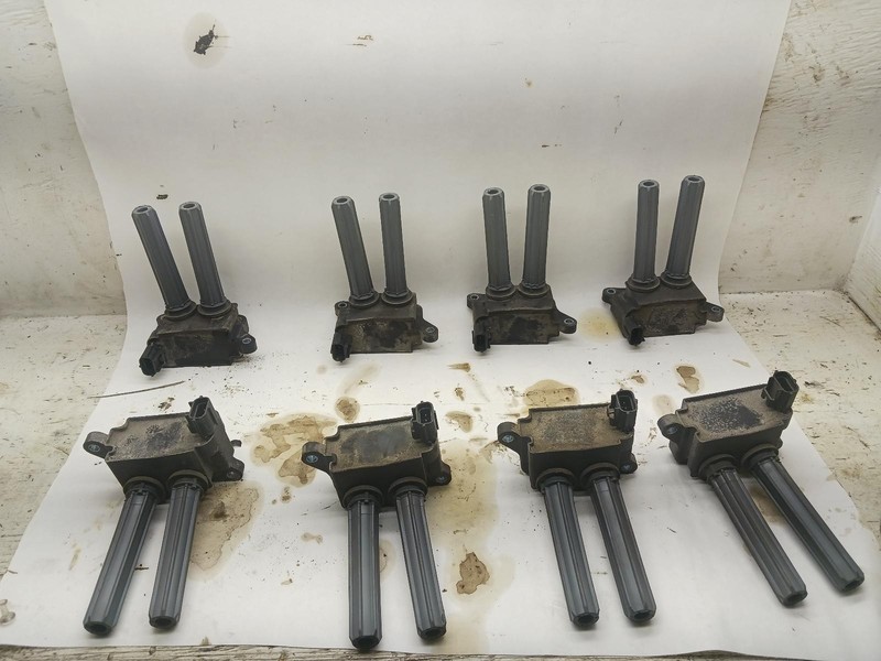 06-'24 DODGE Ram 1500 Set of 8 Ignition Coils OEM 1 Year Warranty!