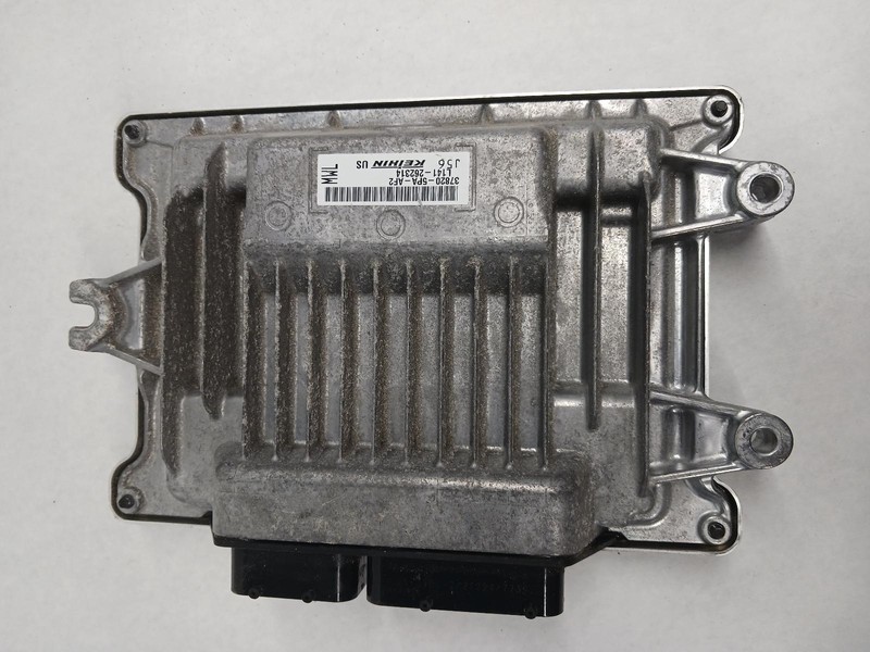2021 HONDA CR-V Electronic Control Module ECU 1.5L turbo AWD EX 378205PAAF221