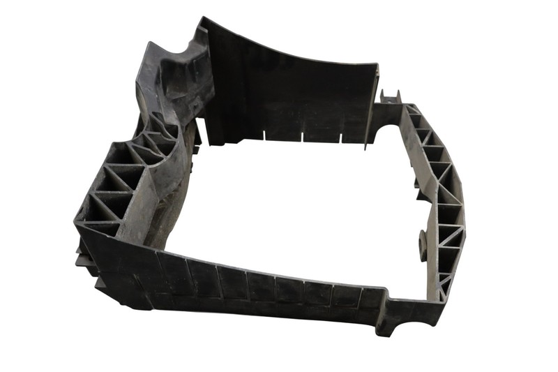 14-22 Land Rover Range Rover Sport Left Radiator Rearward Air Deflector Oem