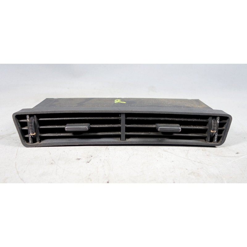 1978-1987 BMW E23 733i 735i 7-Series Right Passenger Fresh Air Dash Vent OEM