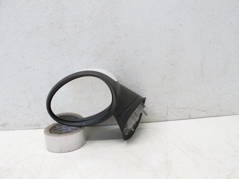 3 PRONG 💚 11-16 Mini Cooper (Countryman) Driver Door Mirror OEM
