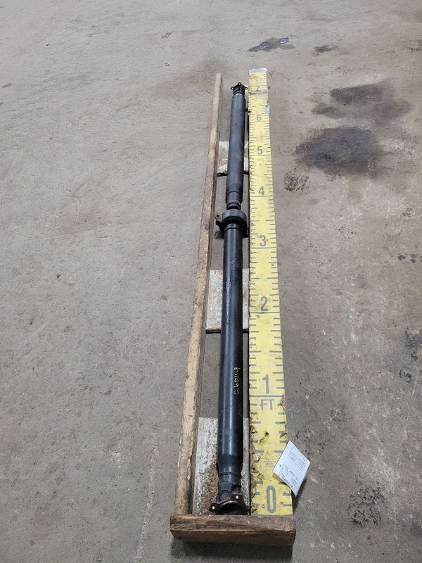 Rear Drive Shaft AWD Fits 19-25 ALTIMA 1773933