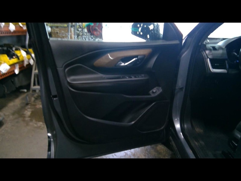 2020 TERRAIN Driver Left Front Door Trim Panel 1599585