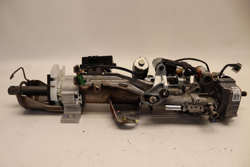 2015-2020 CADILLAC ESCALADE ESV 4WD POWER ELECTRIC STEERING COLUMN OEM