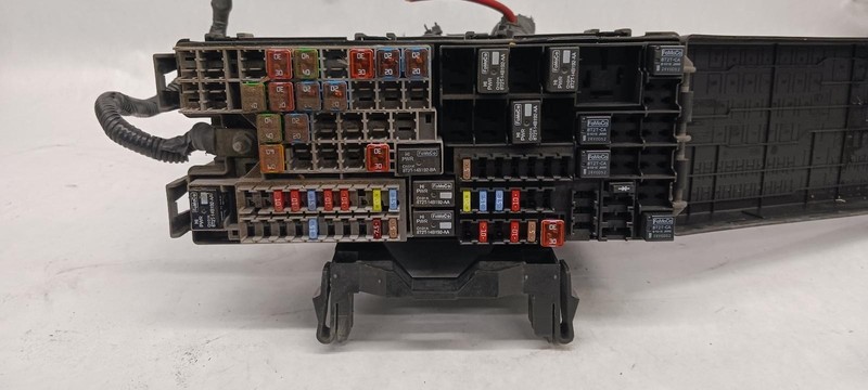11 FORD EDGE Engine Fuse Box 3.5L OEM 1 Year Warranty!
