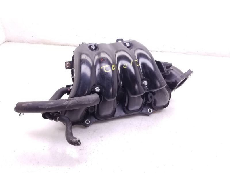 07-11 TOYOTA CAMRY 2.4L 4CYL 2AZFE UPPER INTAKE MANIFOLD ASSEMBLY
