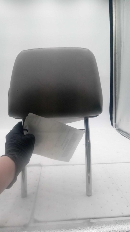 2014 Cadillac SRX Silver Headrest Used OEM Part 7157399 113K Miles