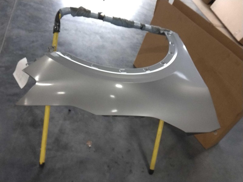 2023 KIA Sportage Right Fender Grey Used OEM 56000 Mi 4WD 7678545