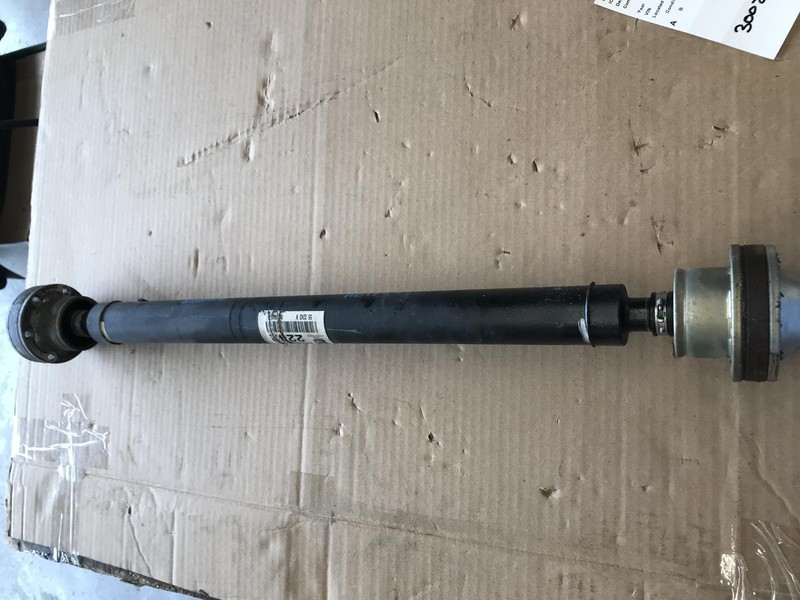 13-'17 CADILLAC ATS Front Drive Shaft 52k miles OEM1 Year Wnty!